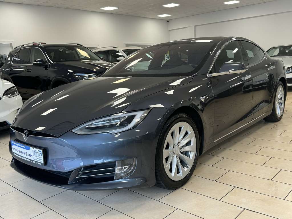Tesla Model S 75D Komfort Autopilot 3.0 Pano LED ACC