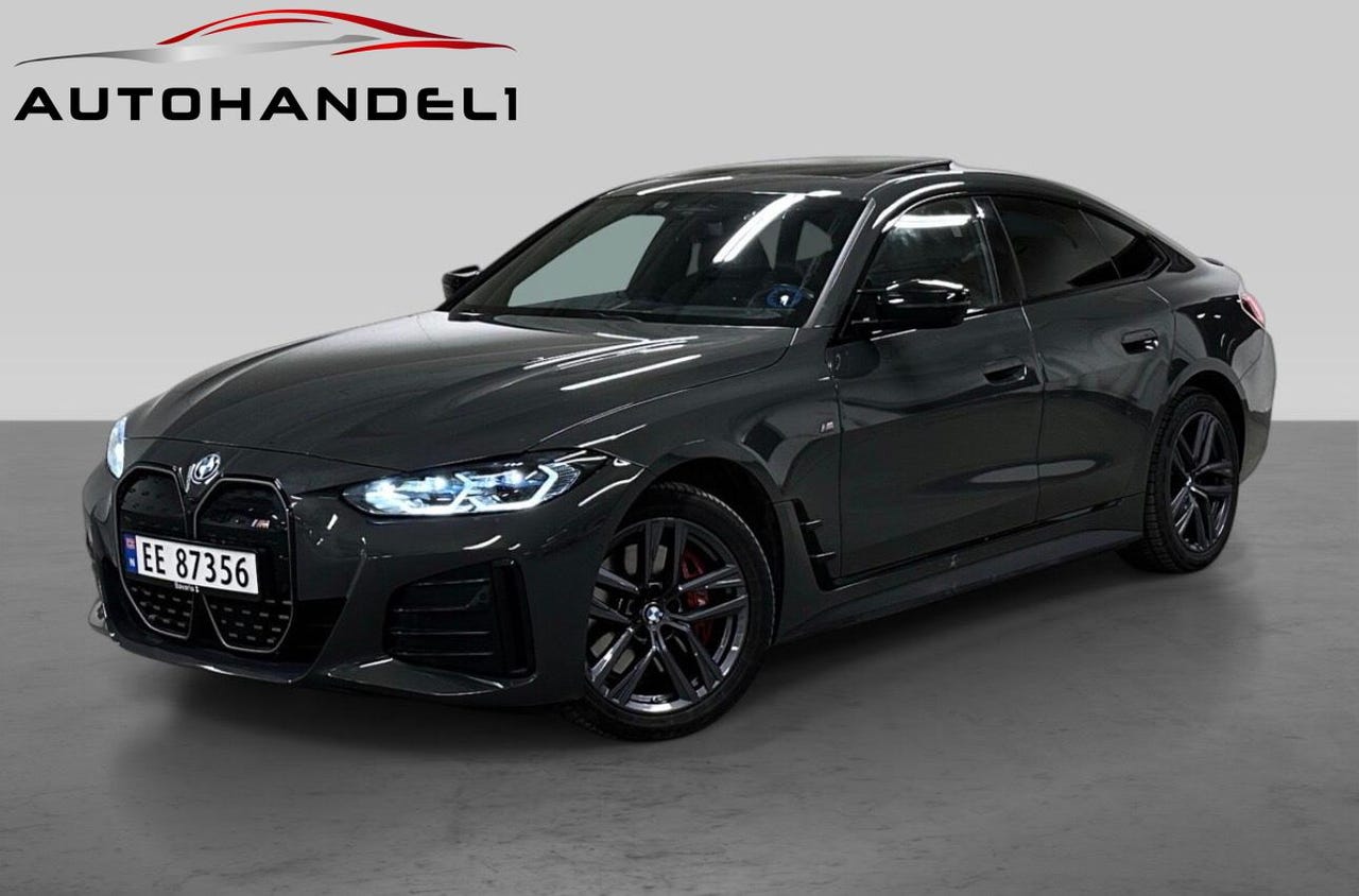 BMW i4
