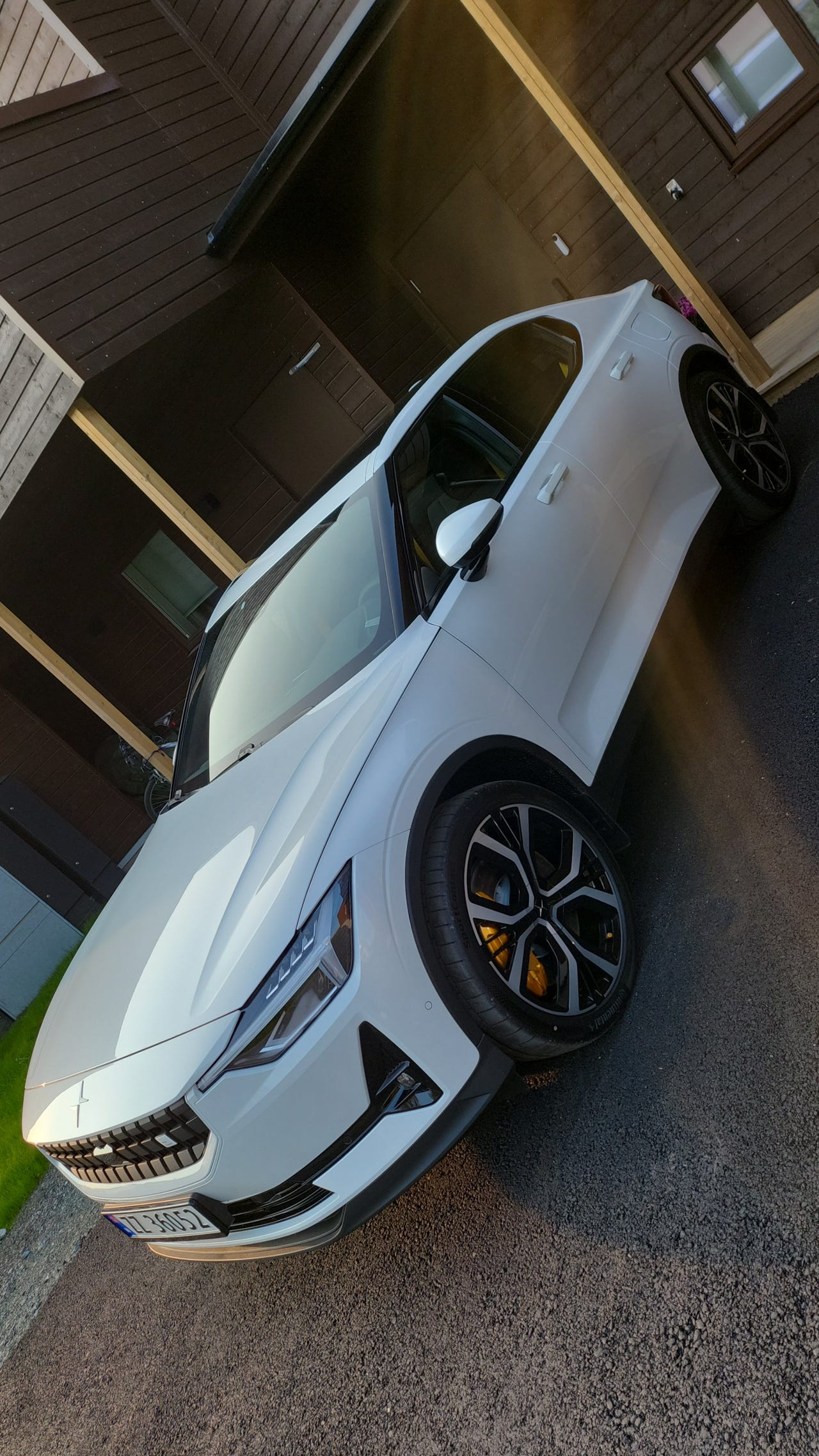 Polestar 2