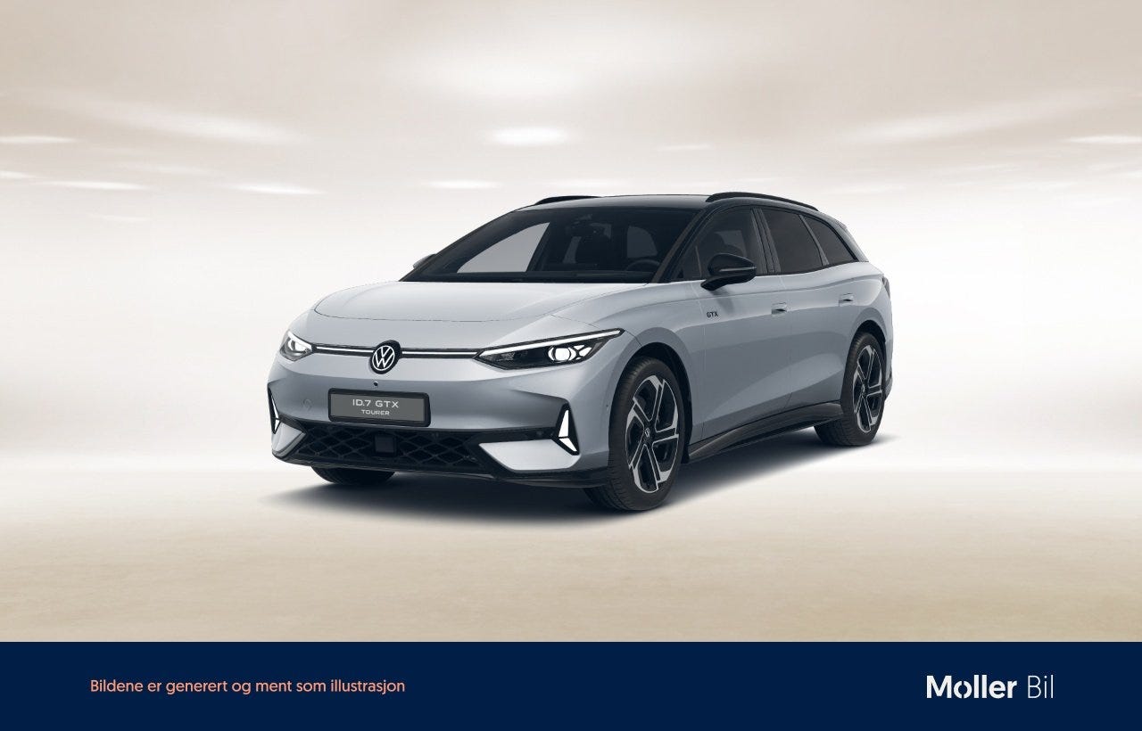 Volkswagen ID.7