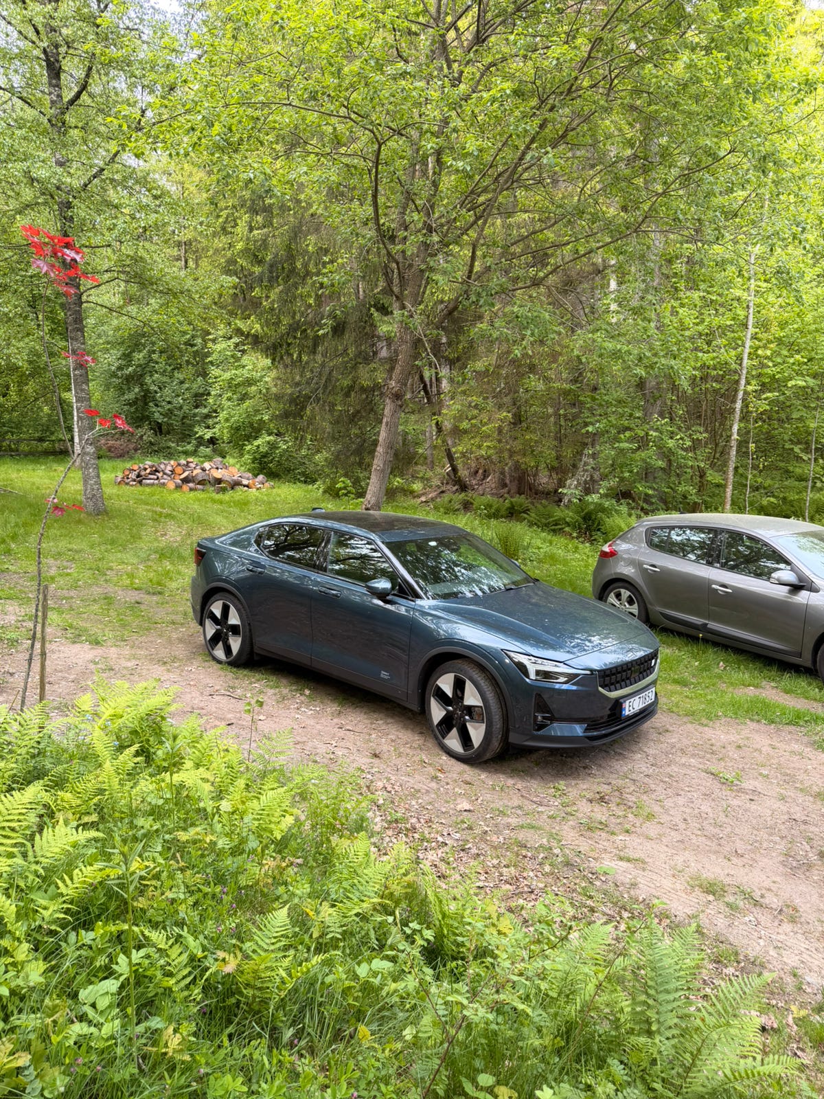 Polestar 2