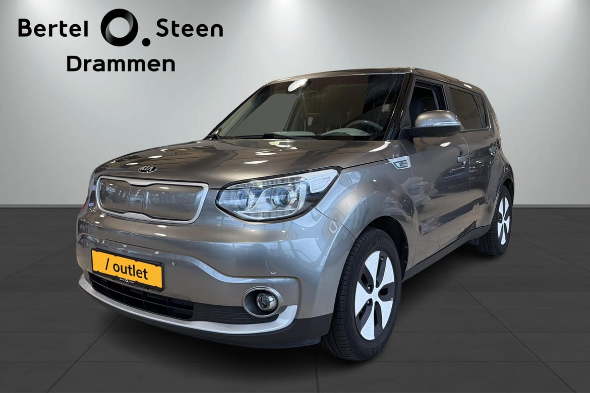 Kia e-Soul