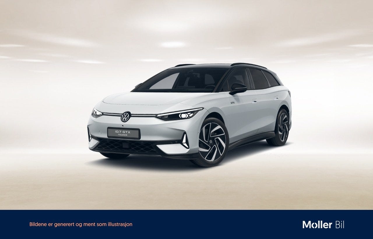 Volkswagen ID.7