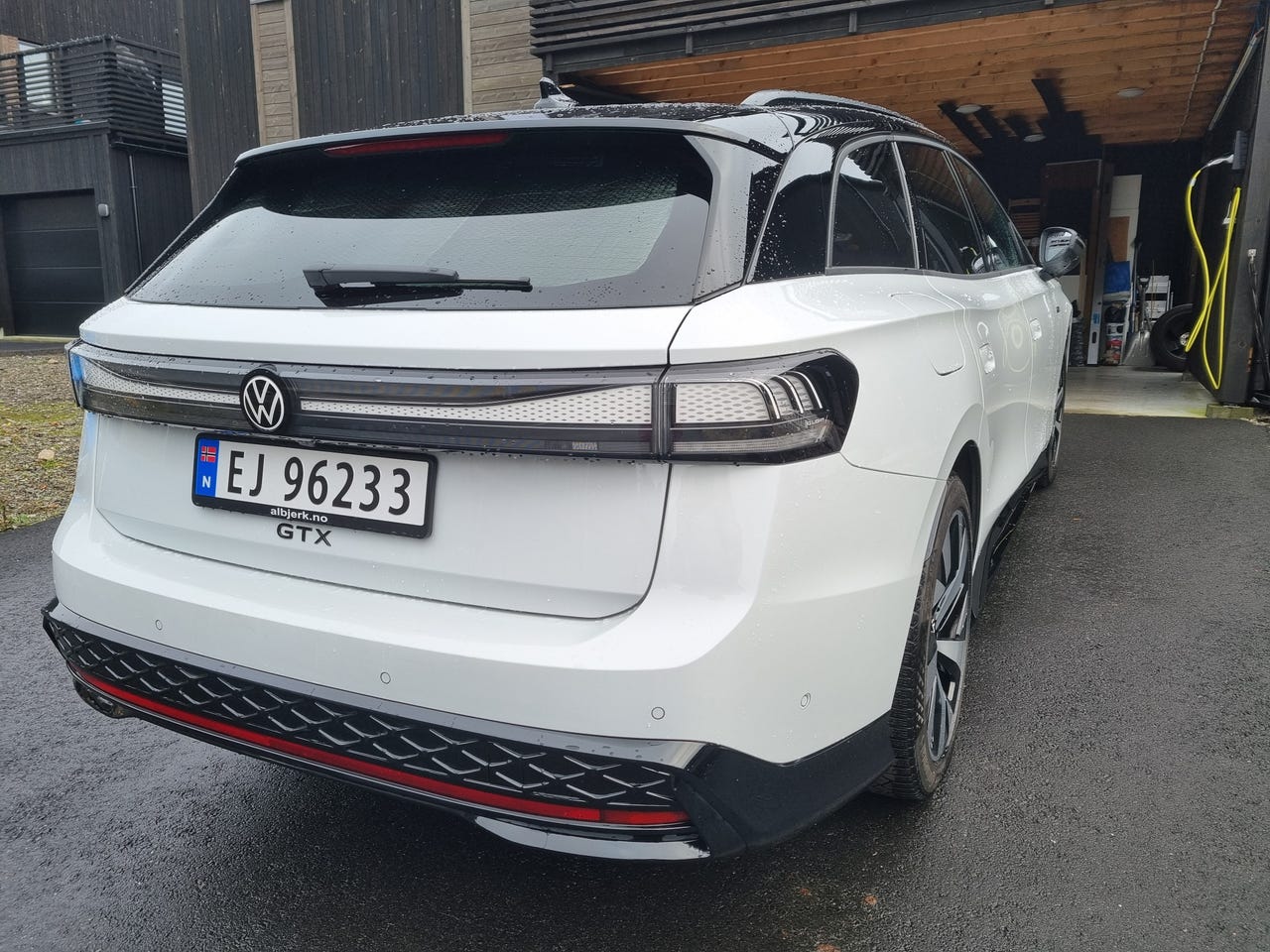 Volkswagen ID.7