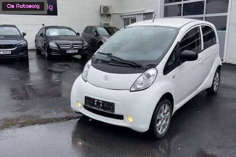 Peugeot iOn