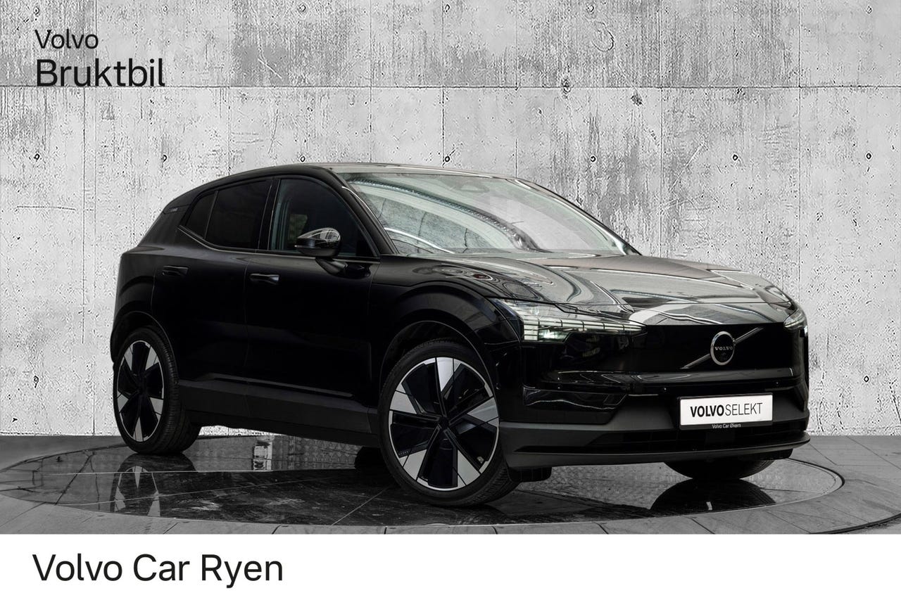 Volvo EX30