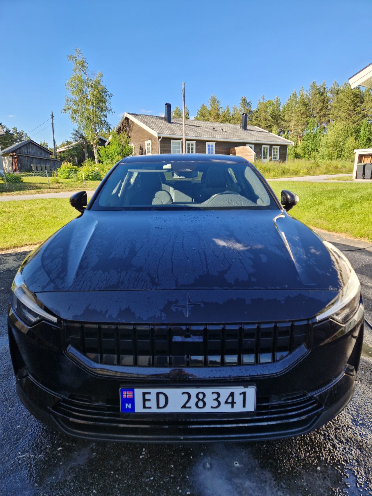 Polestar 2
