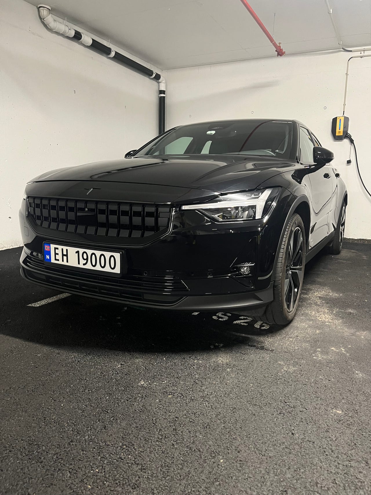 Polestar 2
