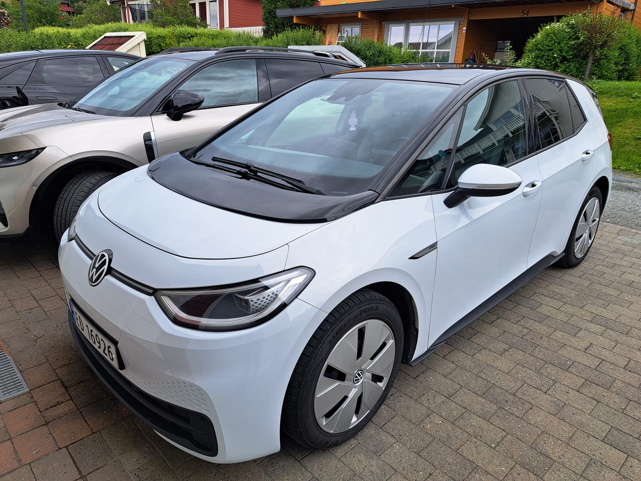 Volkswagen ID.3