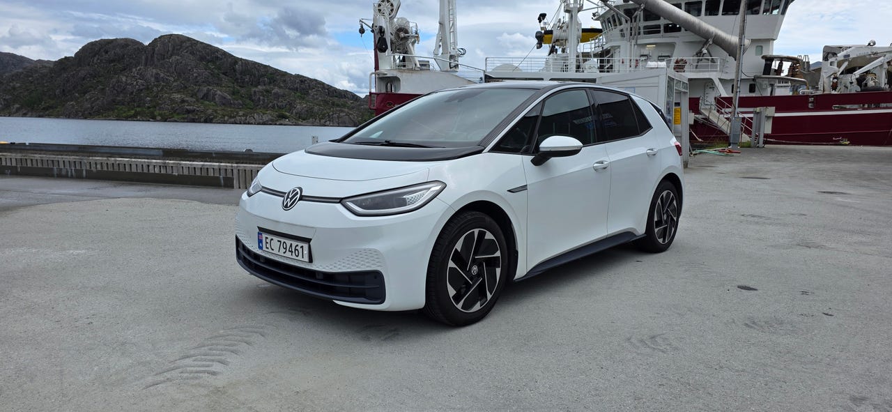 Volkswagen ID.3
