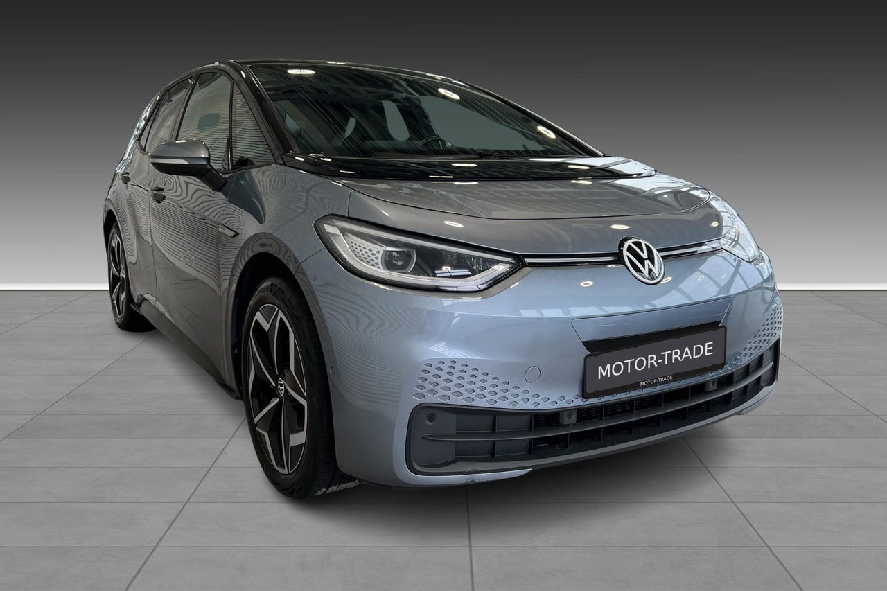 Volkswagen ID.3