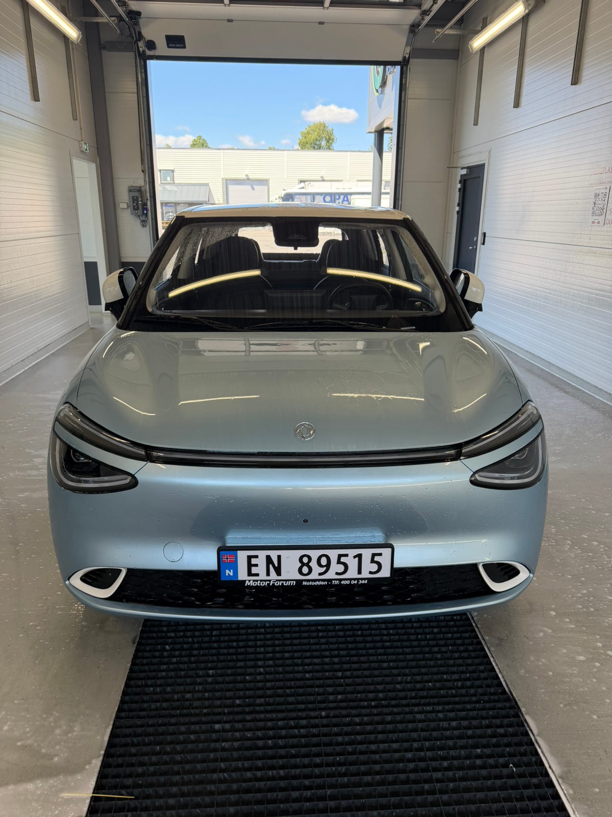 Dongfeng Box