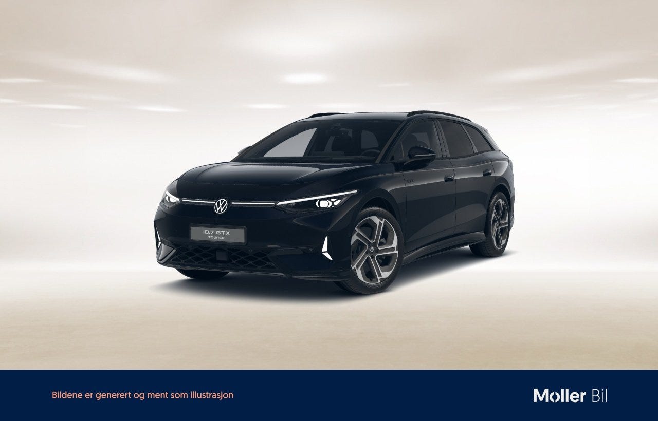 Volkswagen ID.7