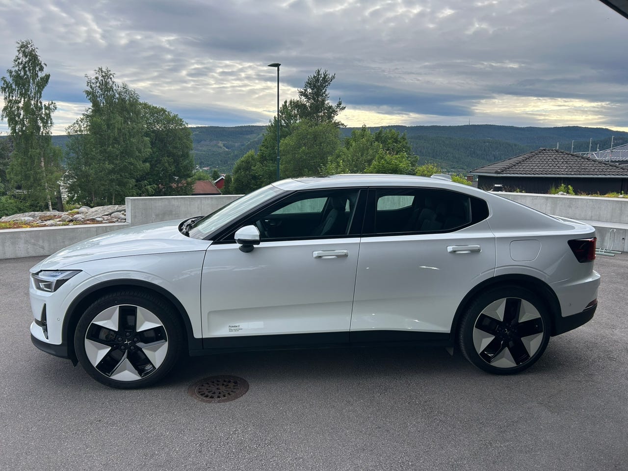 Polestar 2