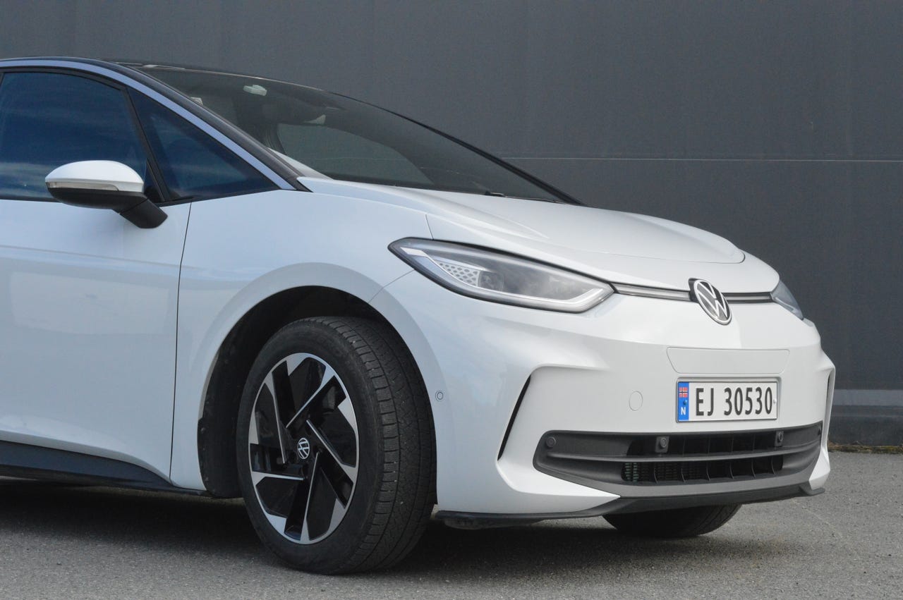Volkswagen ID.3