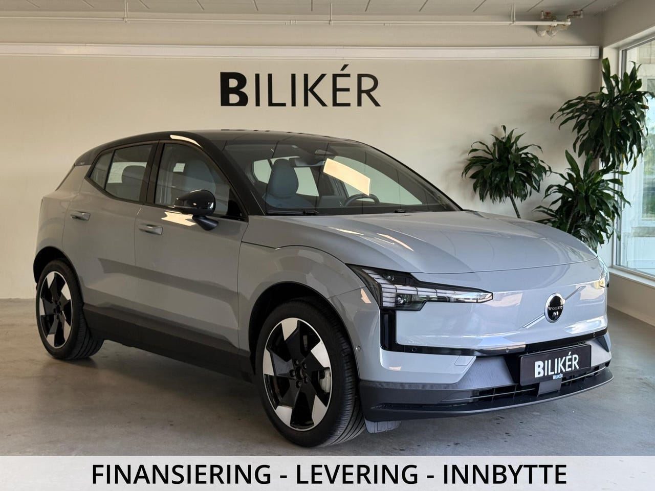 Volvo EX30