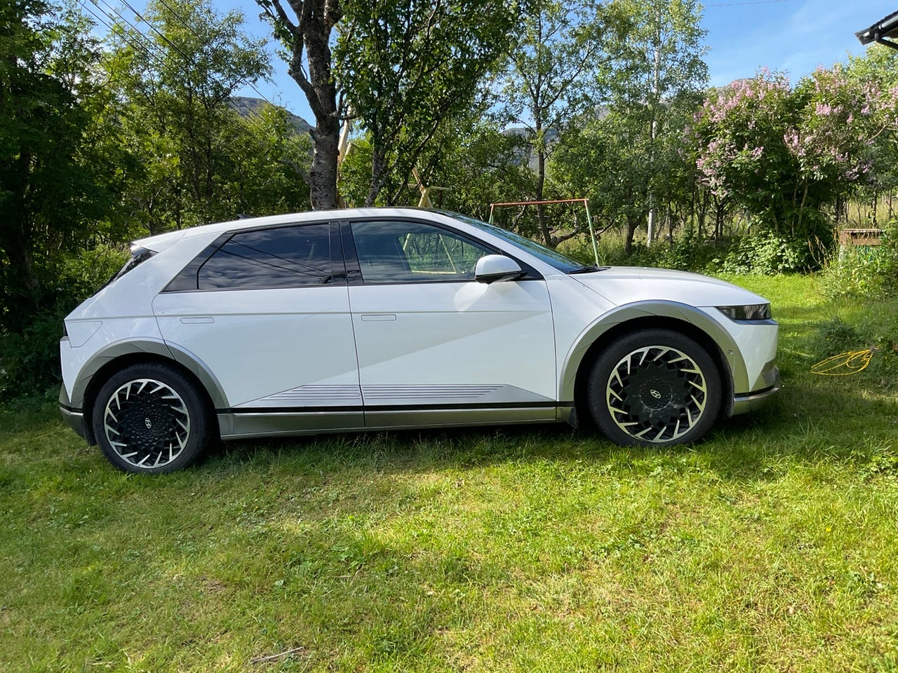 Hyundai Ioniq 5