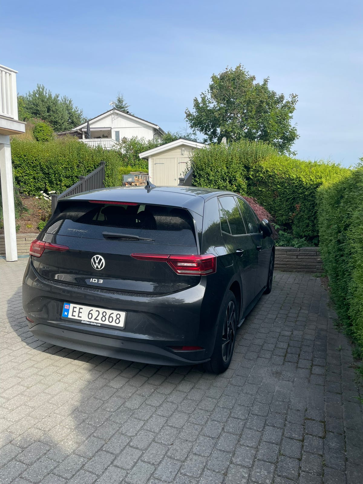 Volkswagen ID.3