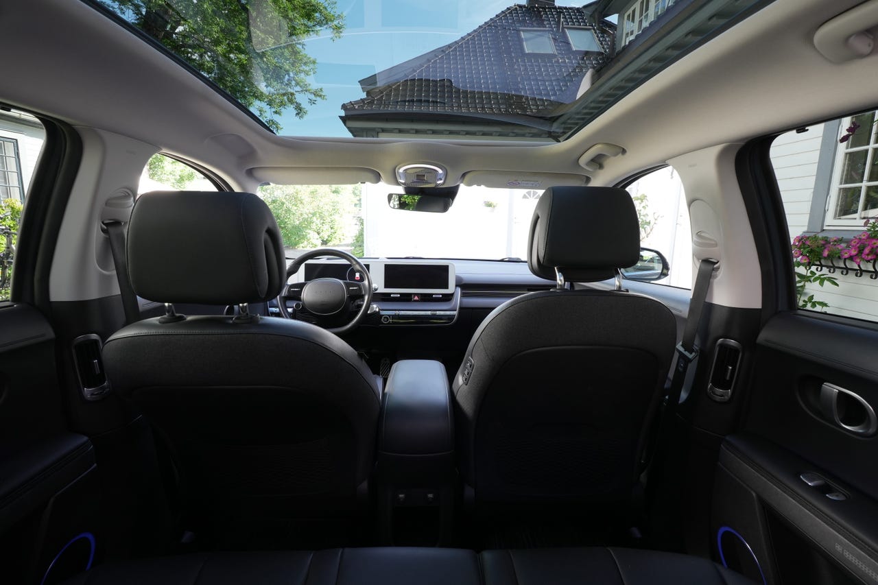 Hyundai Ioniq 5