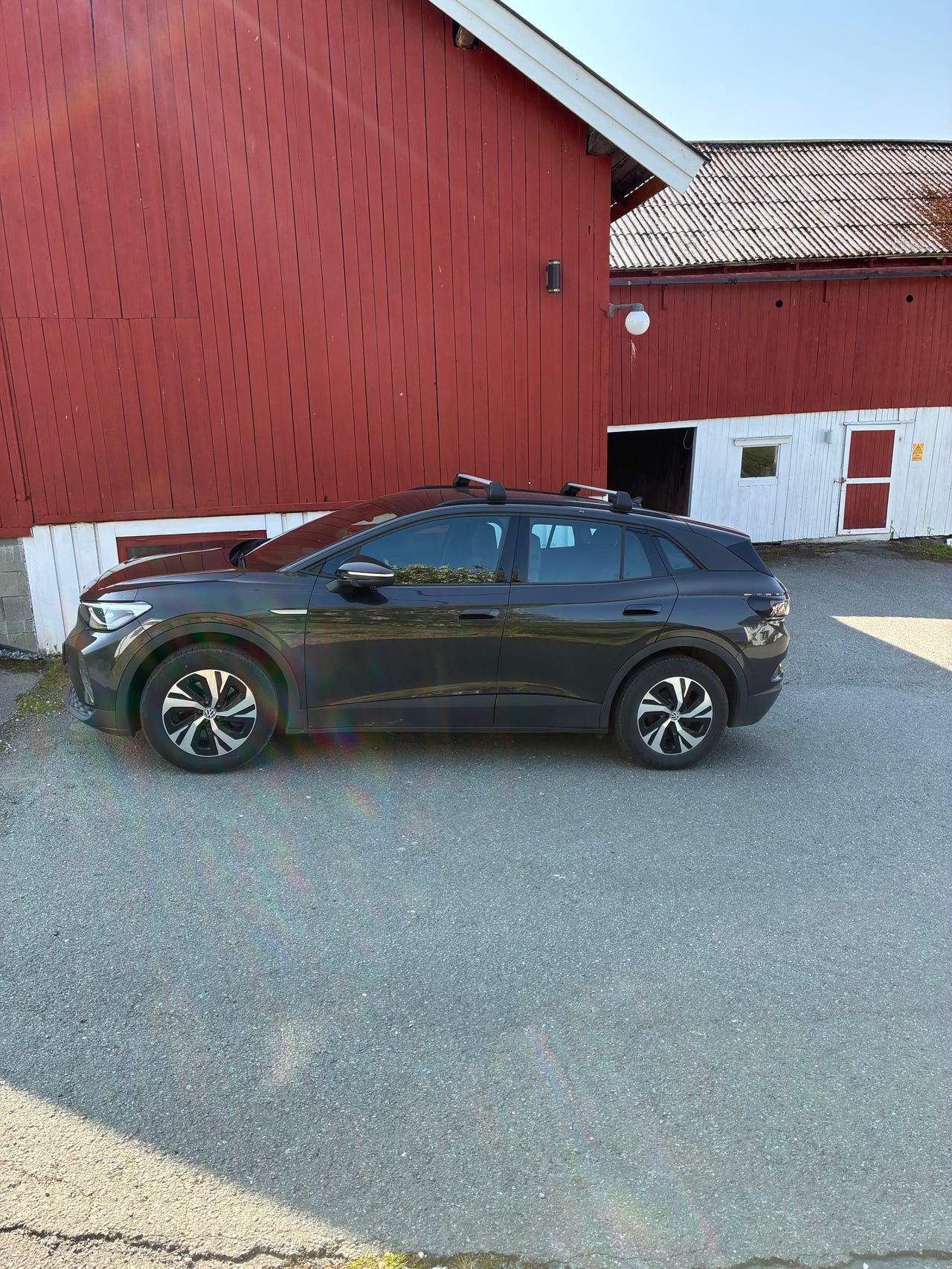 Volkswagen ID.4