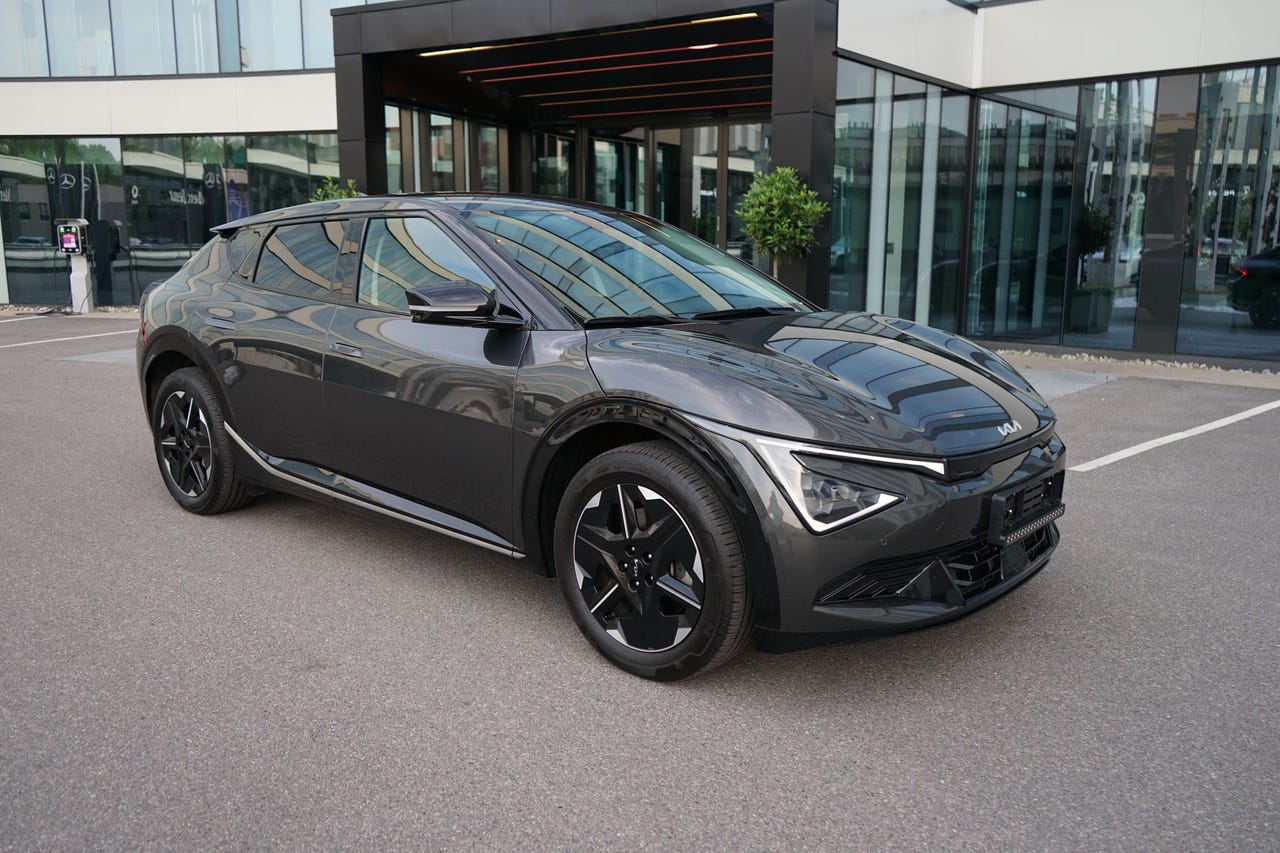 Kia EV6