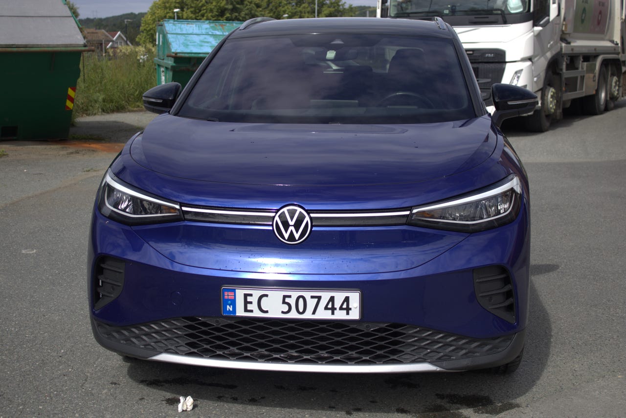 Volkswagen ID.4