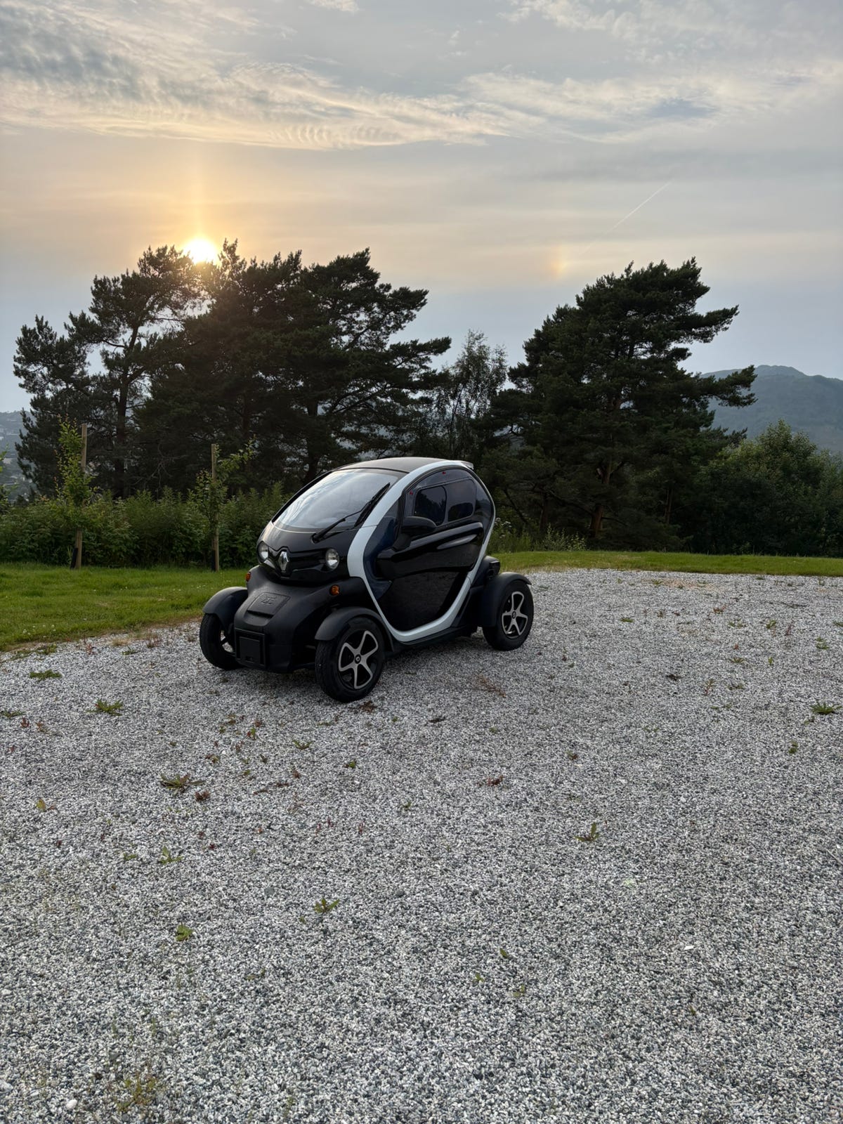Renault Twizy