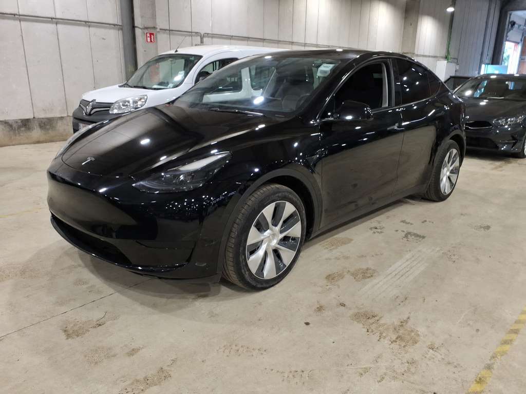 Tesla Model Y Standard RWD Plus 351pk 96% SoH AMD RYZEN [ LFP AC