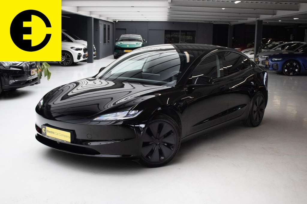 Tesla Model 3 Long Range RWD 78 kWh | SOH 99,7% | Stoelverkoelin