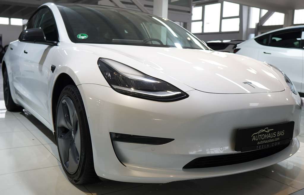 Tesla Model 3 Long Range AWD * AHK