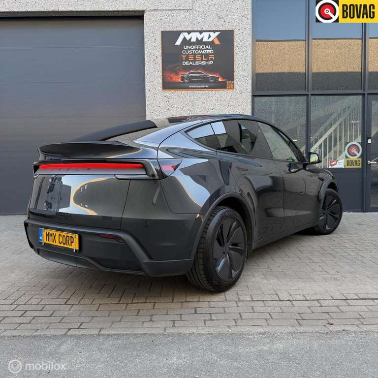 Tesla Model Y Juniper LFP PREMIUM UNICORN